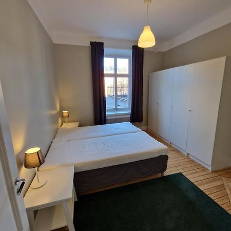 Home Inn Upg76 Stokholm Dış mekan fotoğraf
