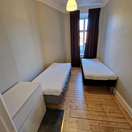 Home Inn Upg76 Stokholm Dış mekan fotoğraf