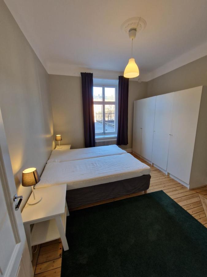 Home Inn Upg76 Stokholm Dış mekan fotoğraf
