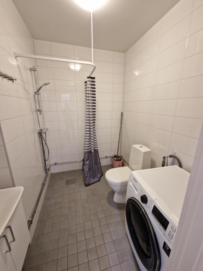 Home Inn Upg76 Stokholm Dış mekan fotoğraf