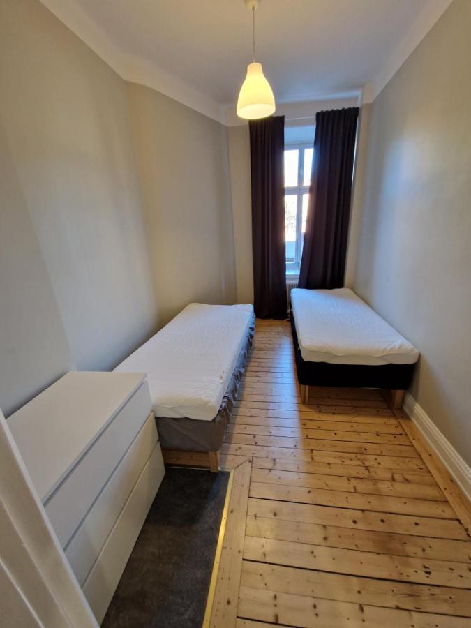 Home Inn Upg76 Stokholm Dış mekan fotoğraf